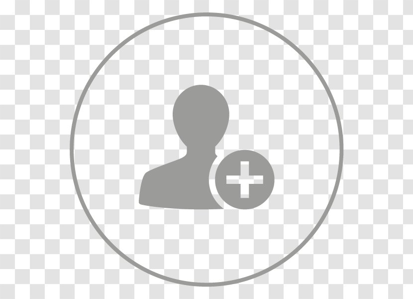 User YouTube - Finger - Partner Icon Transparent PNG