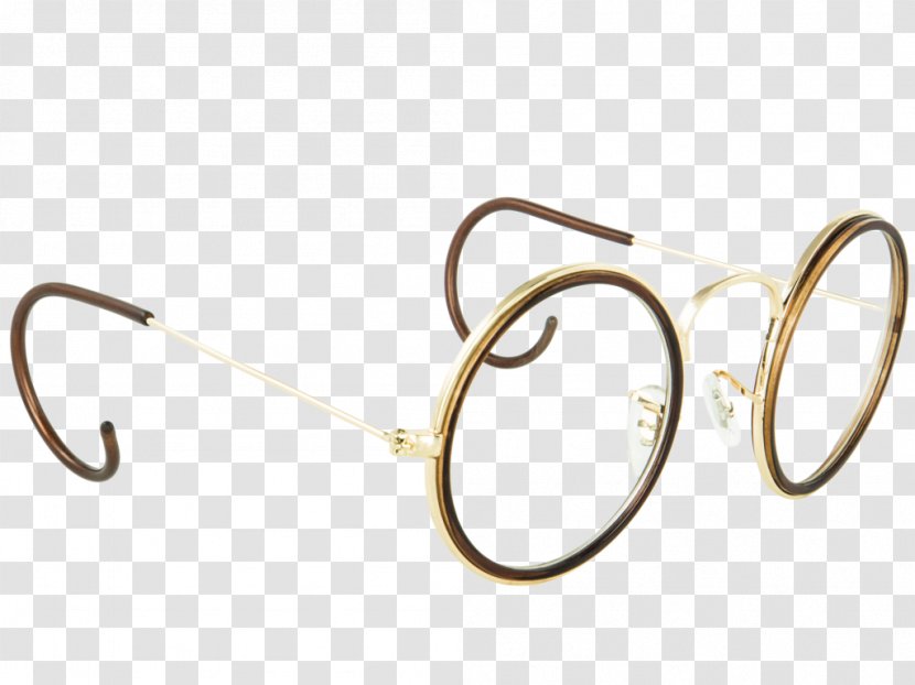 Glasses Goggles - Fashion Accessory Transparent PNG
