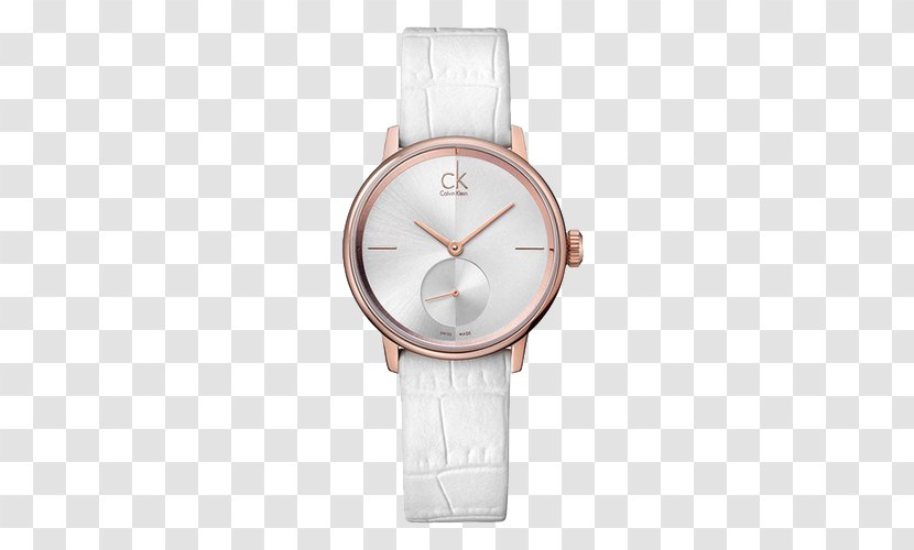 Calvin Klein Amazon.com Watch Clock Online Shopping - Brand - Around The Needle Plate Quartz Watches Independent Seconds Transparent PNG