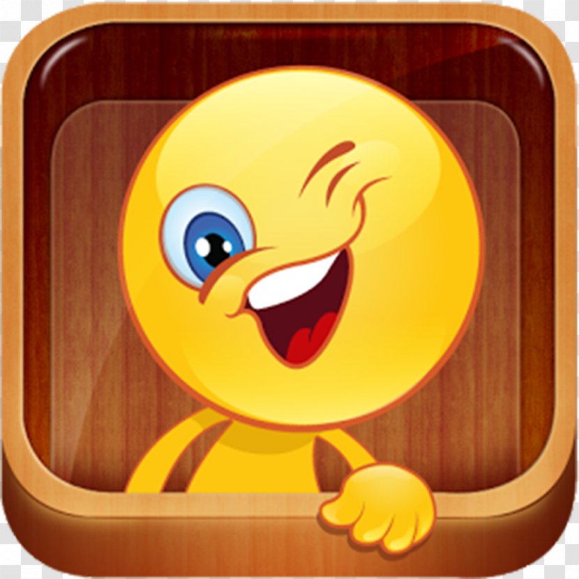 Emoticon Emoji Symbol Smiley Sign - Blushing Transparent PNG