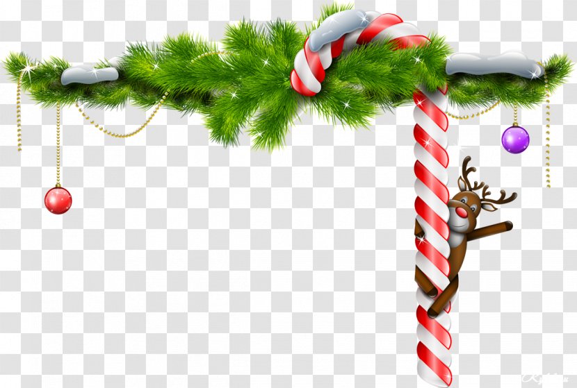 Christmas Tree - Royaltyfree - Holiday Transparent PNG
