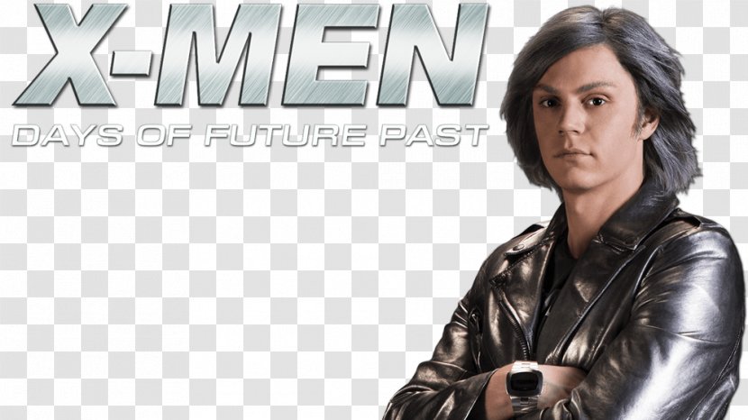 Quicksilver X-Men: Days Of Future Past Evan Peters Polaris - Tree Transparent PNG