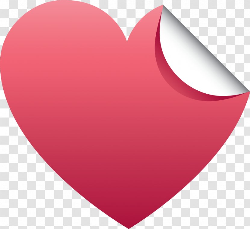 Valentine's Day Heart Computer Icons Clip Art - Flower - Red Transparent PNG