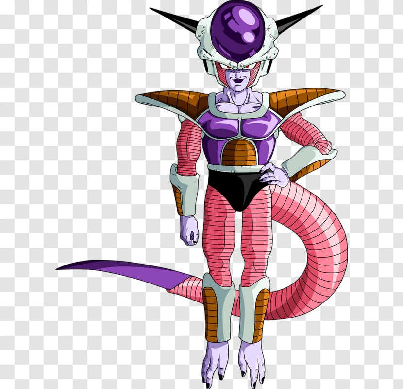 Frieza Vegeta Dragon Ball Z: Ultimate Tenkaichi Piccolo Ball: Zenkai Battle Royal - Tree - Goku Transparent PNG