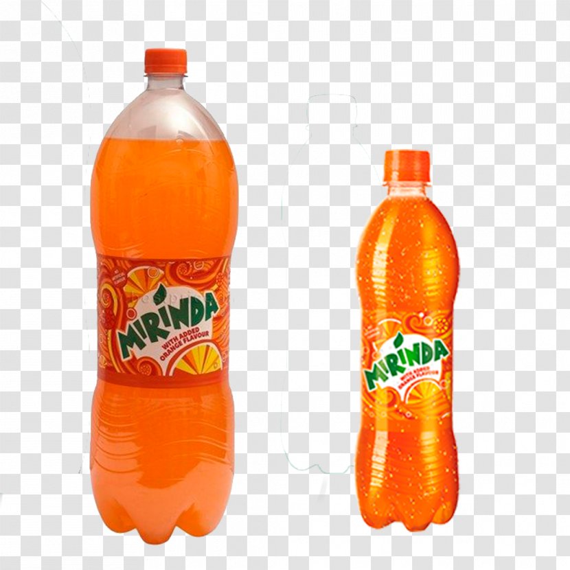 Fizzy Drinks Orange Soft Drink Juice Tea Transparent PNG