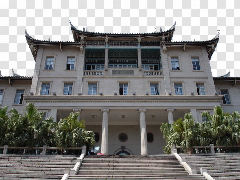 Gulangyu Xiamen University Fujian Tulou U5efau5357u5927u793cu5802 Book Reservation - Jiannan Town Hall Transparent PNG