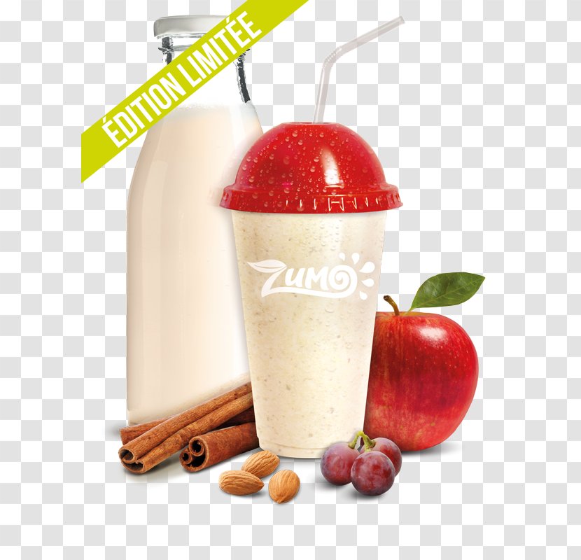 Health Shake Milkshake Diet Food Superfood Flavor - Jus Mangue Transparent PNG