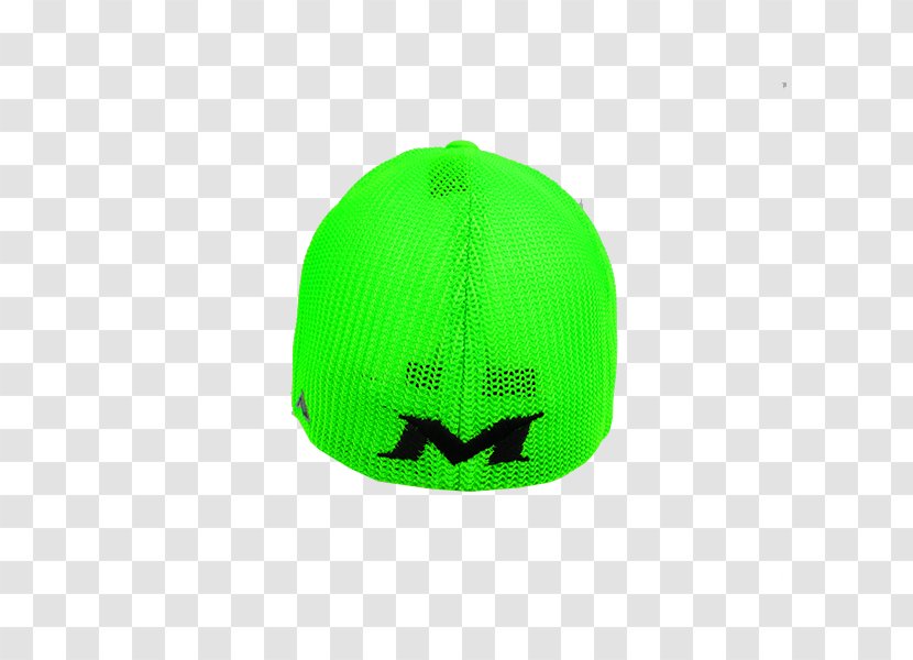 Baseball Cap Green Hat Red White - Personalized Summer Discount Transparent PNG