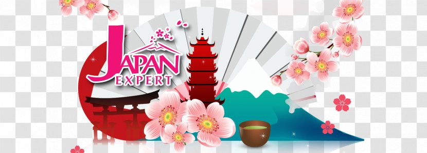 JAPAN EXPERT Japanese Castle - Japan Transparent PNG