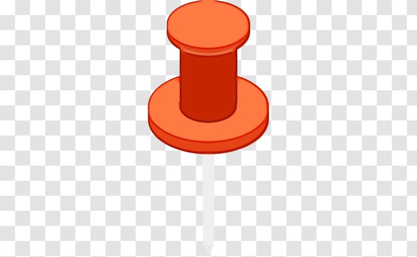 Hat Cartoon - Table - Cone Orange Transparent PNG