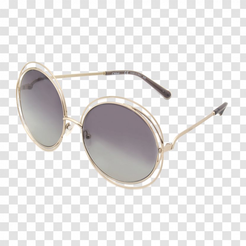 Aviator Sunglasses Ray-Ban Full Color Clothing - Fashion Transparent PNG