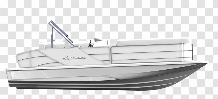 Yacht 08854 Boating Product Naval Architecture - Hurricane Boats Transparent PNG