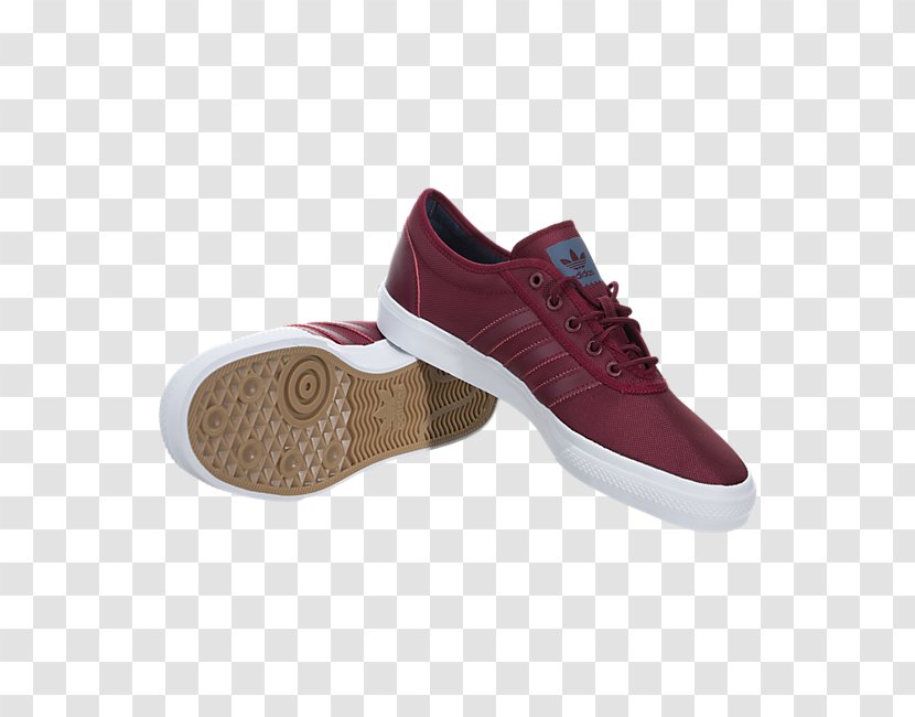 Skate Shoe Sports Shoes Adidas Sportswear - Textile Transparent PNG