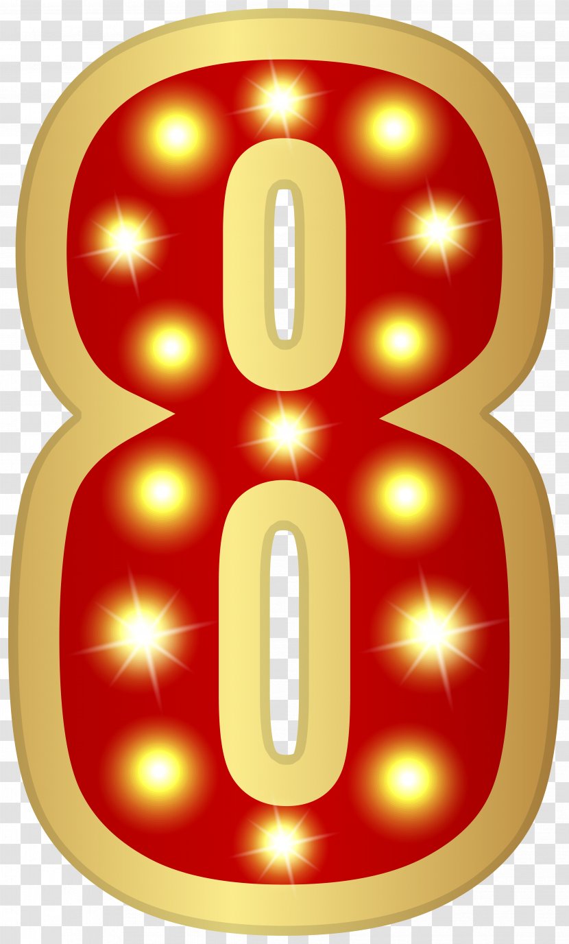 Symbol Number Transparent PNG