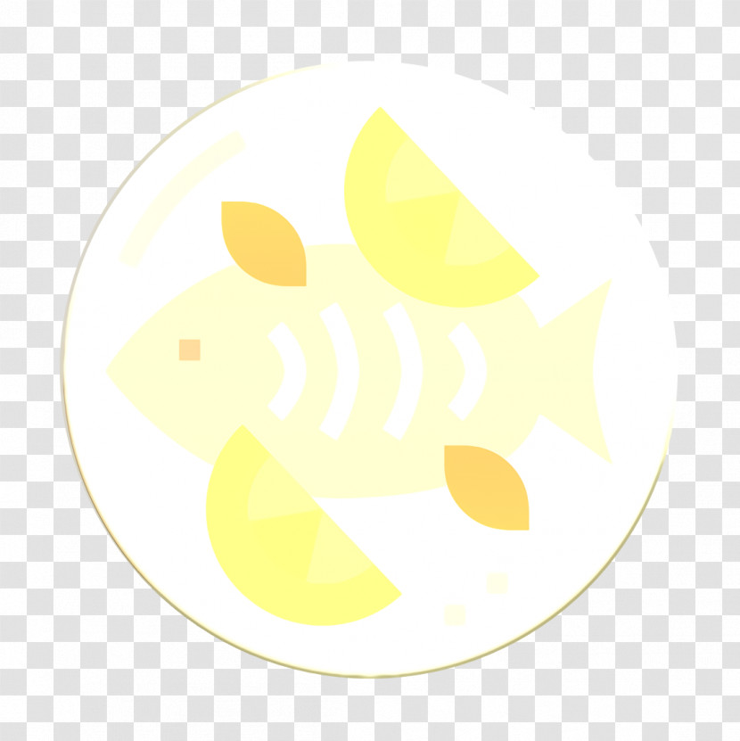 Steam Icon Steamed Fish Icon Thai Food Icon Transparent PNG
