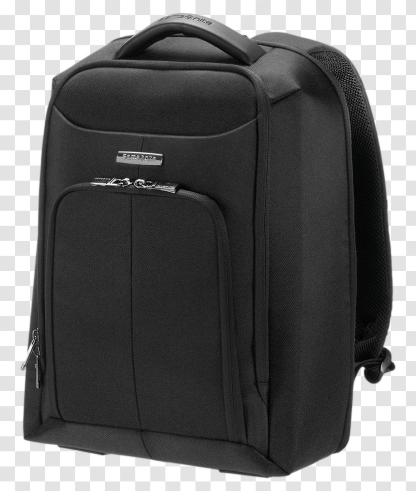 Laptop Backpack Bag Samsonite Suitcase Transparent PNG