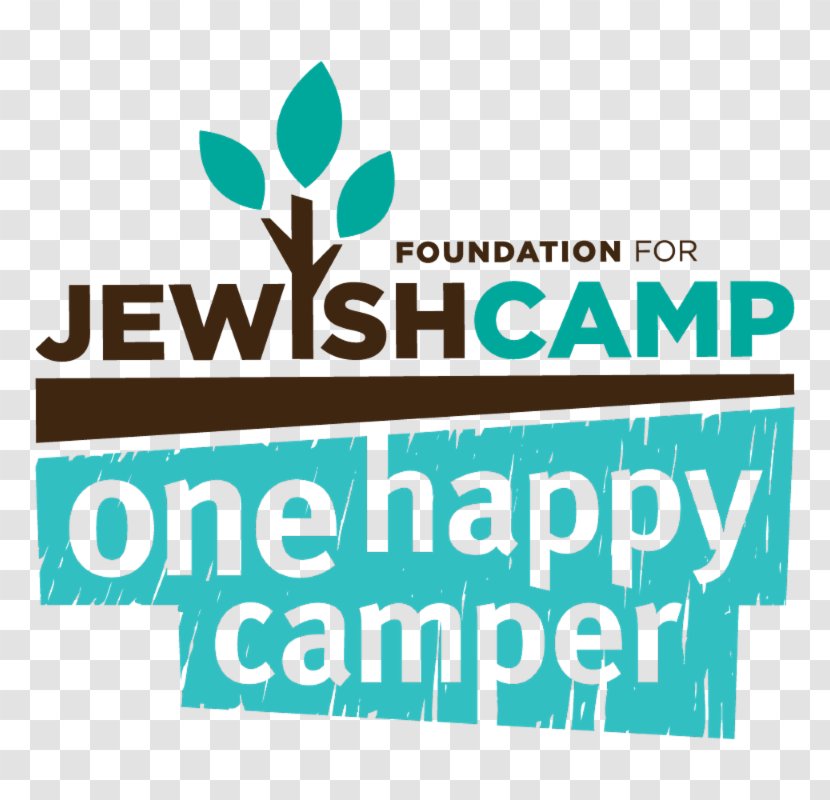 Foundation For Jewish Camp Federation Habonim Dror Moshava People - Judaism Transparent PNG