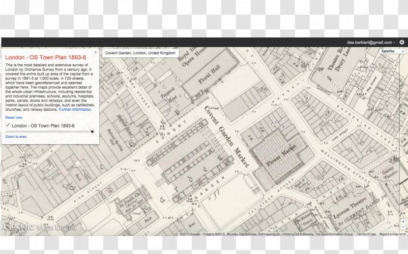 Covent Garden Market Map SEO Site Wizard LLC - Victorian Era - Dorian Gray Transparent PNG