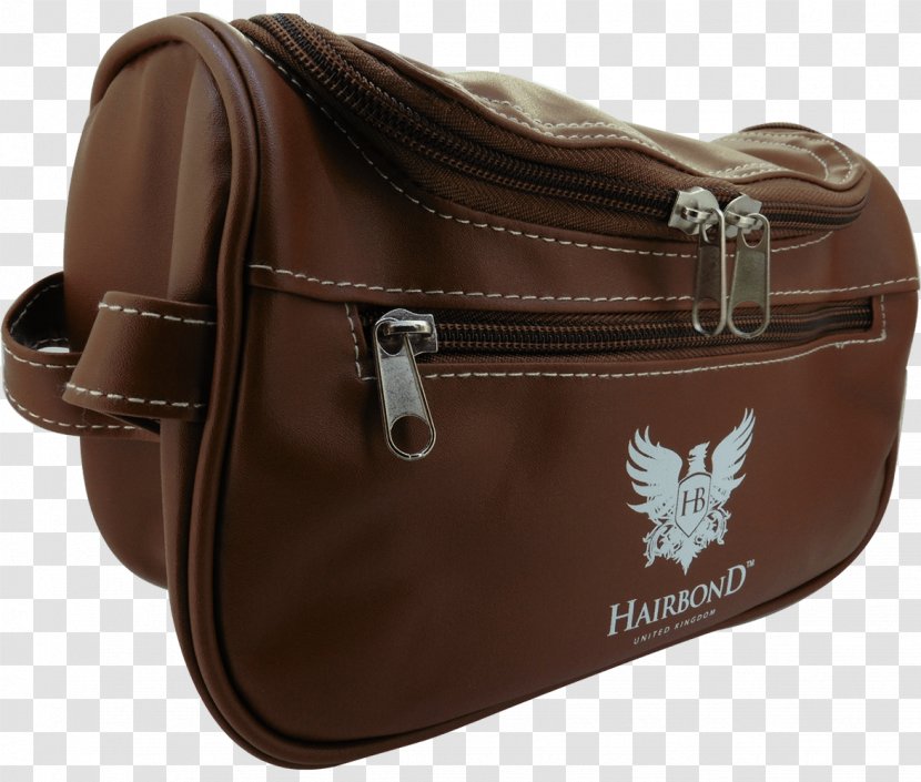 Cosmetic & Toiletry Bags Handbag Cosmetics Leather - Bag Transparent PNG