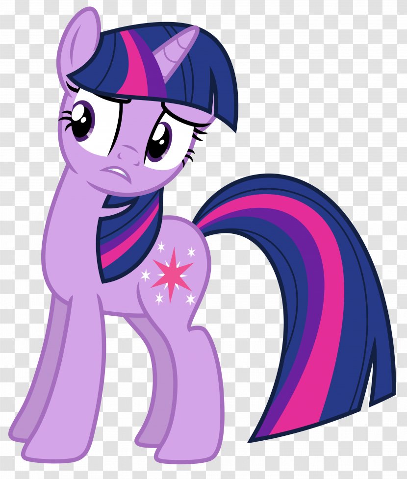 Twilight Sparkle Pinkie Pie Rainbow Dash Pony The Saga - Silhouette Transparent PNG