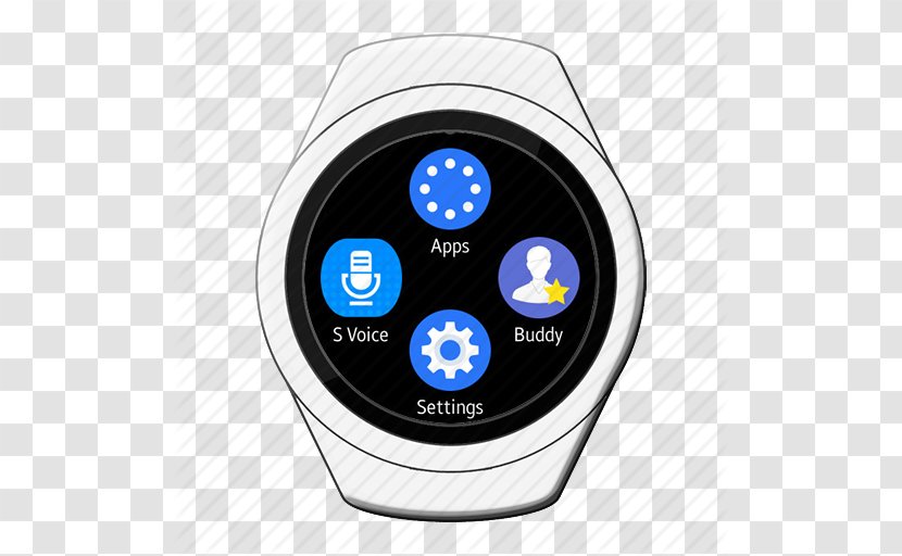 Application Software Smartwatch Widget - Cartoon Watches Transparent PNG