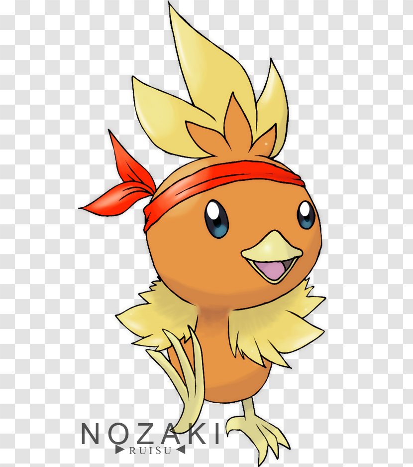 Pokémon X And Y Pikachu Torchic GO - Organism Transparent PNG