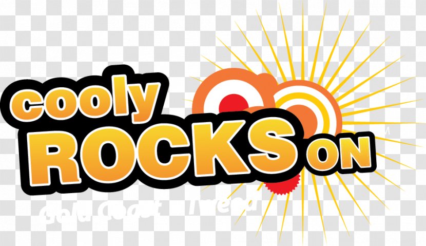 Cooly Rocks On Roxy Pro Gold Coast Logo 0 Rainbow Place Holiday Apartments - Area - Cool Transparent PNG