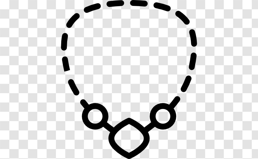 Black And White Smile Body Jewelry Transparent PNG