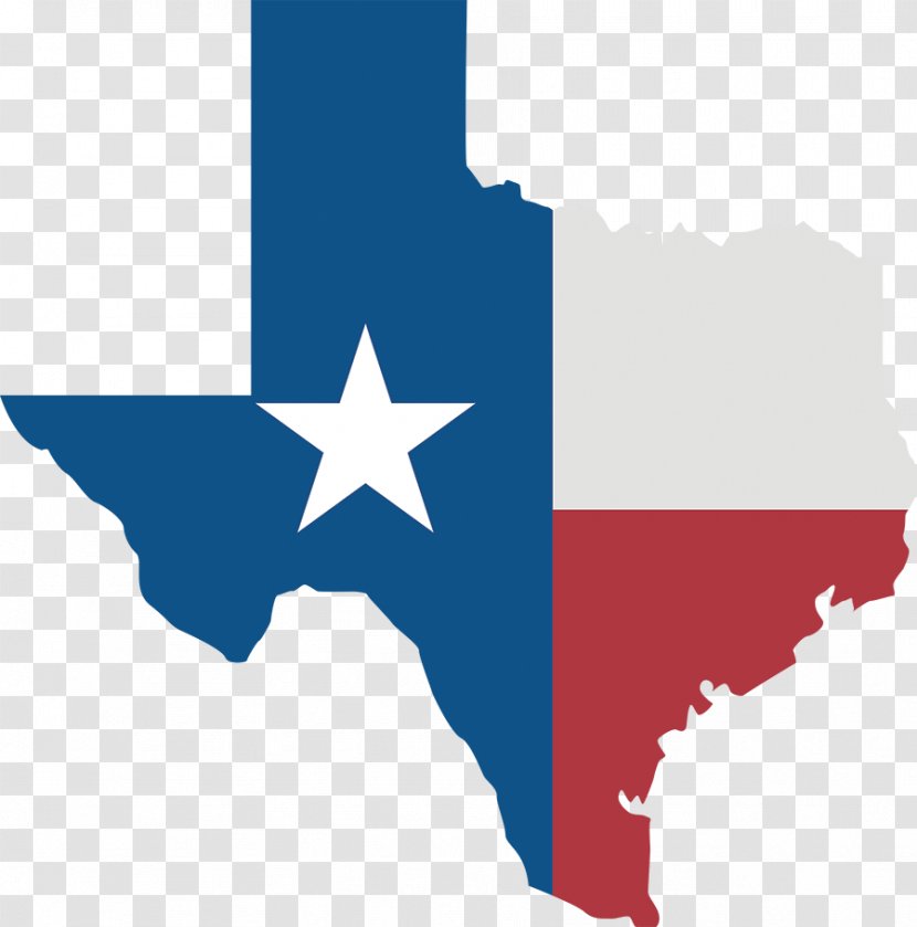 Flag Of Texas Lone Star California Clip Art Decal - Bumper Sticker - Images Transparent PNG