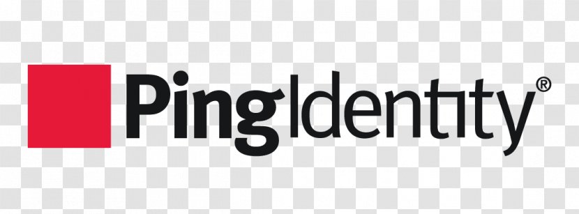 Identity Management Single Sign-on Ping Corporation Federated Provider - Text Transparent PNG