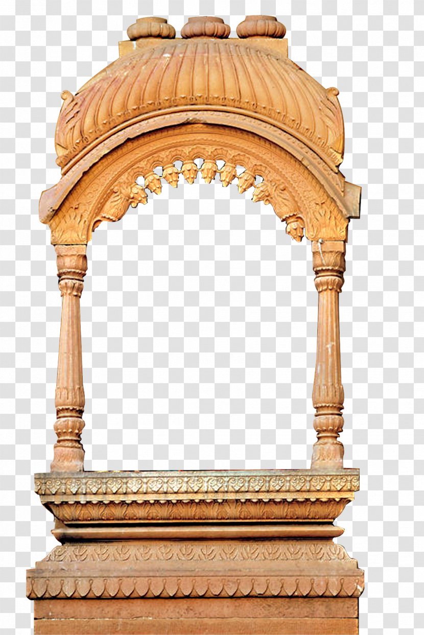 Ancient History Carving Furniture Jehovah's Witnesses - Antique - Column Transparent PNG