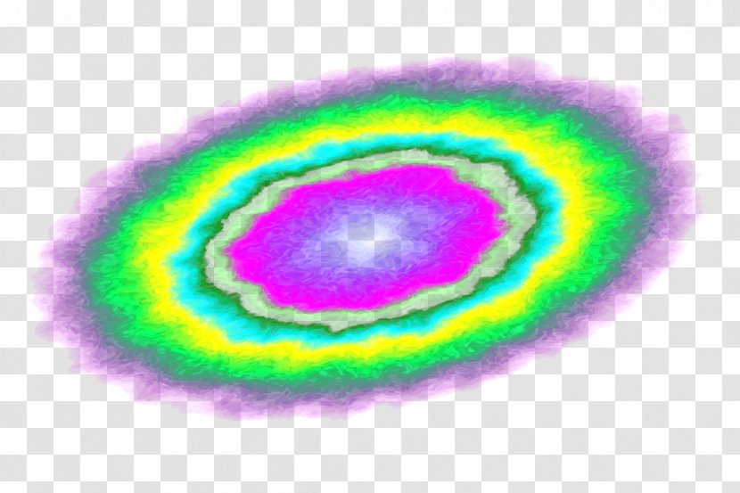 Explosion Supernova Clip Art - Color - Cliparts Transparent PNG