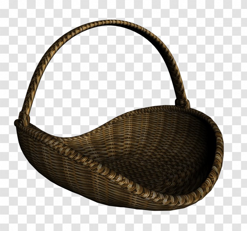 Baskets - Material - Digital Container Format Transparent PNG