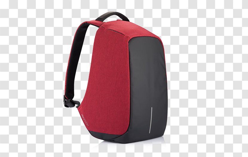XD Design Bobby Backpack Anti-theft System Lazada Group - Safe Transparent PNG