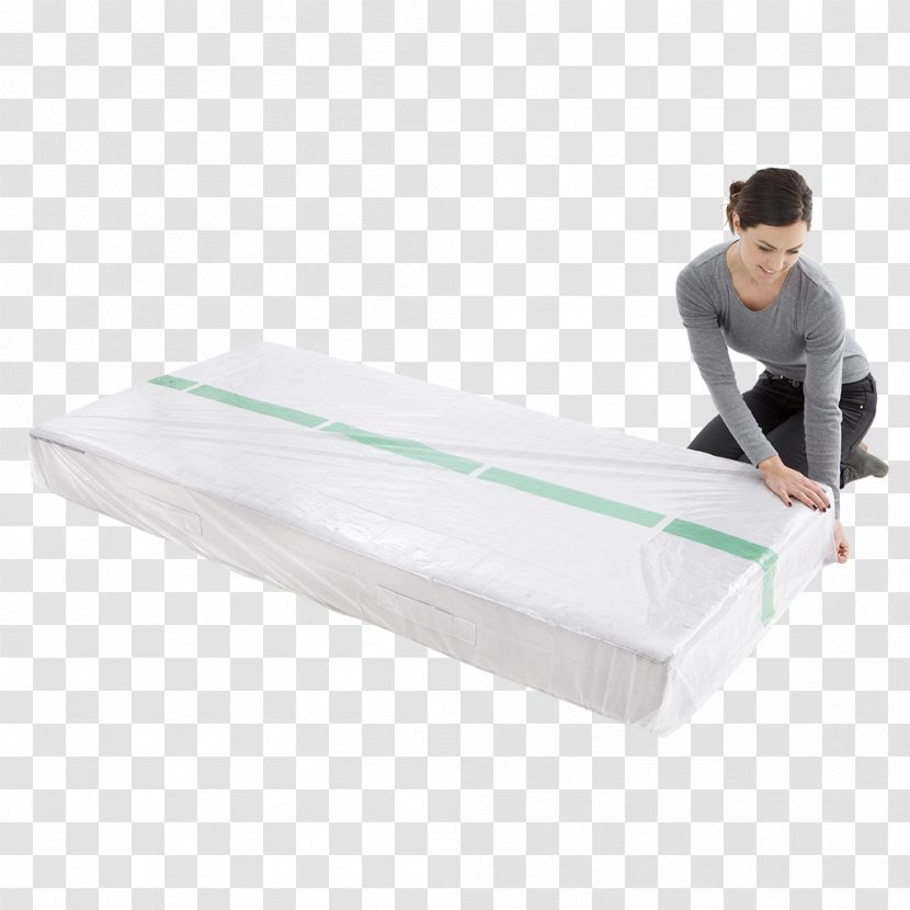 Southern Removals & Storage Table Mattress Bed Frame - Furniture - Mattresse Transparent PNG