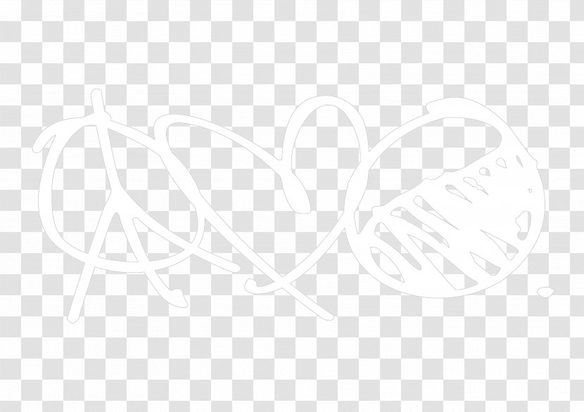 Logo Drawing Brand White - Tree - Kente Transparent PNG