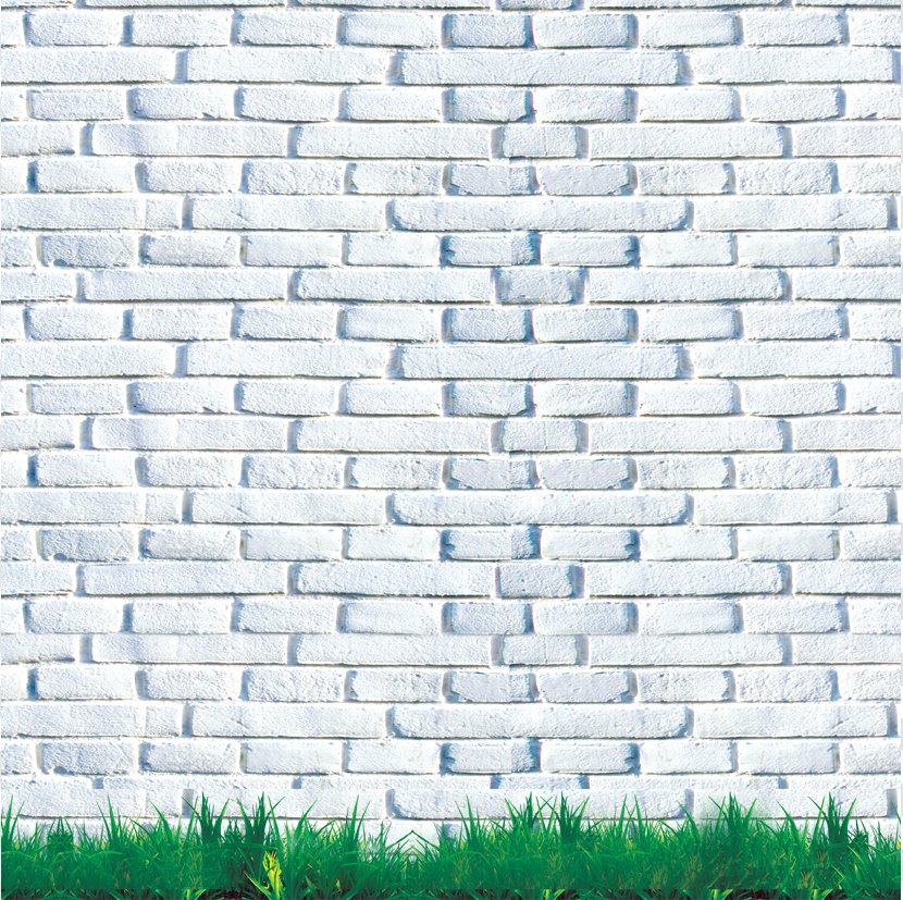Stone Wall Brick Partition Transparent PNG