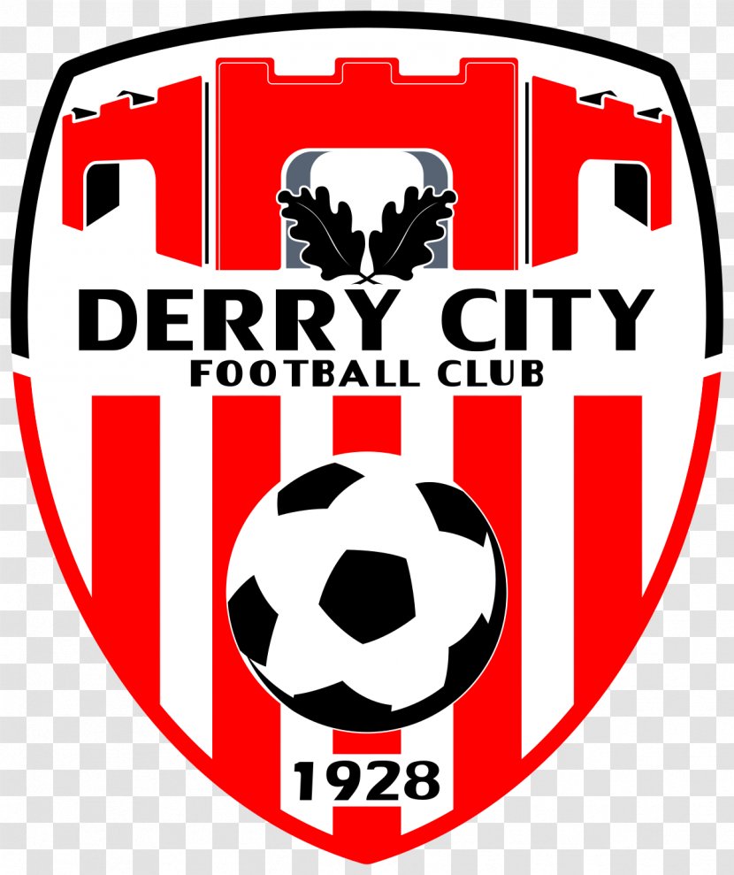 Derry City F.C. 2018 League Of Ireland Premier Division Bohemian Waterford FC - Football Stadiums Transparent PNG