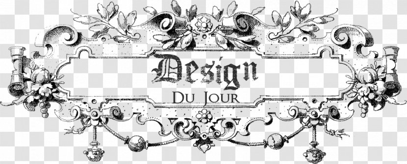 Design DuJour Poster Interior Services Image - Picture Frames - Vintage Victorian Wallpaper Transparent PNG