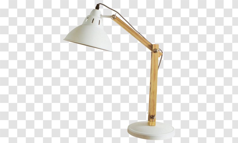 Bedside Tables Action Lampe De Bureau - Light Fixture - Table Transparent PNG