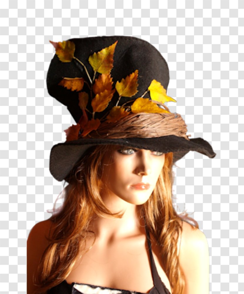 Clip Art Web Page Autumn 2370 (عدد) 2368 - Hat - Fashion Transparent PNG