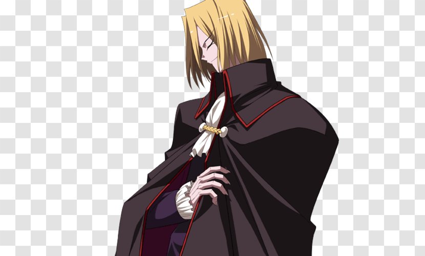 Fate/stay Night Tsukihime Melty Blood Fate/Grand Order Wallachia - Frame Transparent PNG