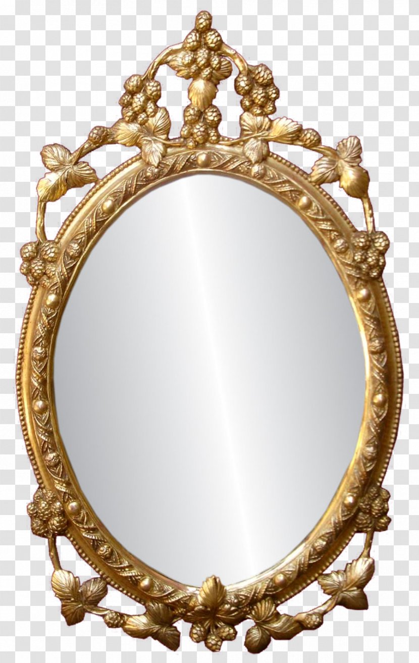 Mirror Image Reflection - Glass Transparent PNG