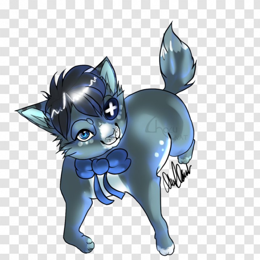 Kitten Whiskers Dog Cat Canidae - Legendary Creature Transparent PNG