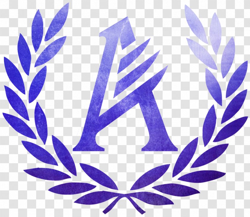 Laurel Wreath Symbol Award Film - Supernatural - Netball Transparent PNG