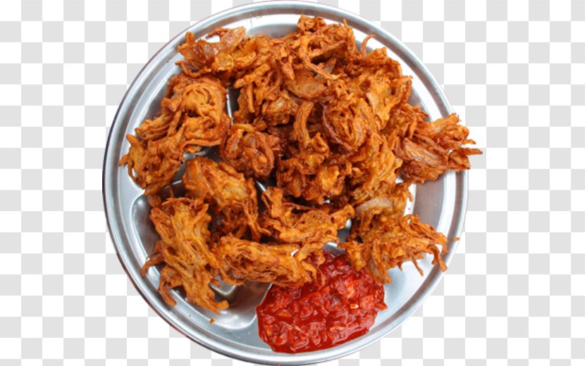 Chutney Bhaji Pakora Maharashtrian Cuisine Indian - Recipe - Good Evening Transparent PNG