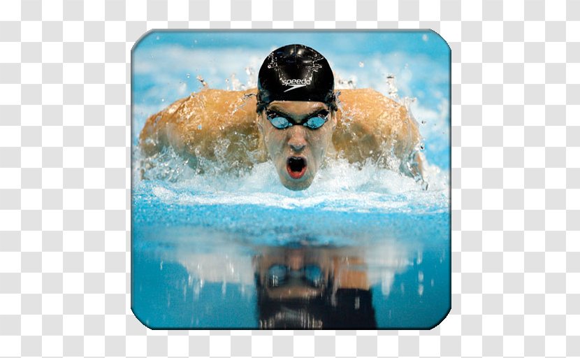 Michael Phelps Swimming At The Summer Olympics 2016 Freestyle Olympic Games Transparent PNG