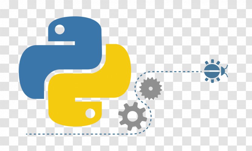 Python Programming Language Computer C++ Software - Perl - Javascript Logo Transparent PNG