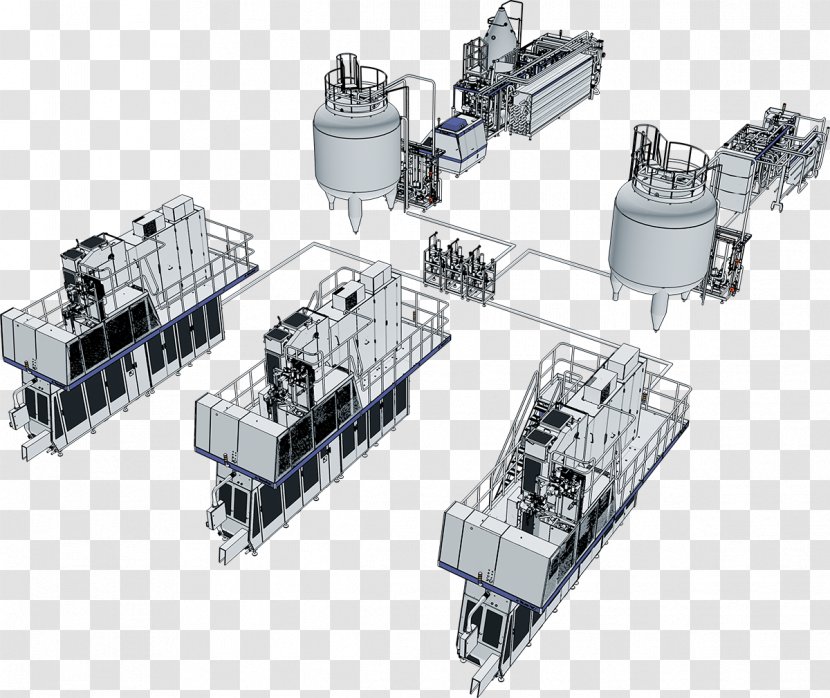 Engineering Electronic Component - Design Transparent PNG