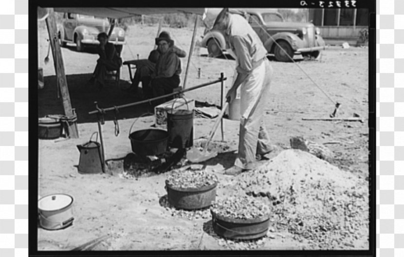 Cowboy Poetry Black And White Photography Texas - Recreation - Mr Johnson Transparent PNG